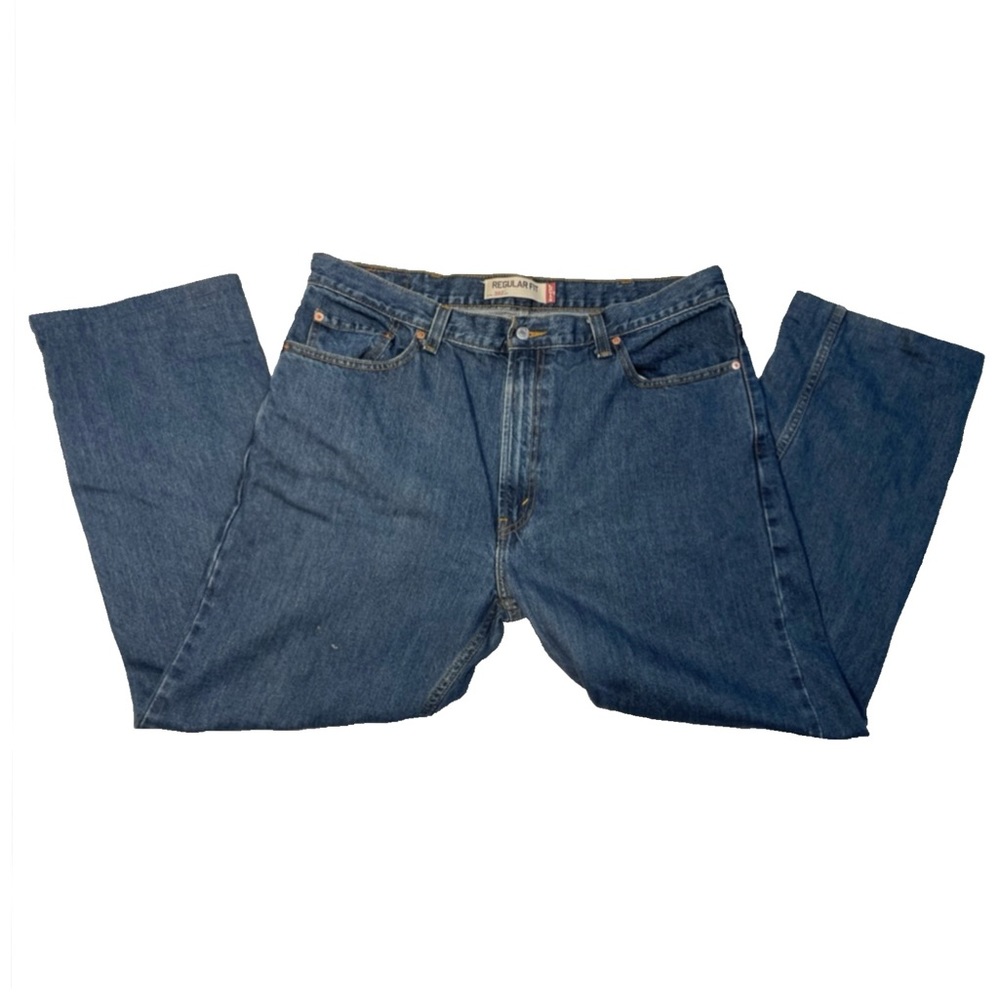 505 Levi’s Regular Fit Jeans Men’s 40